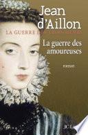 La guerre des amoureuses