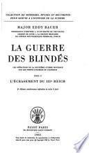 La guerre des blindés: L'écrasement du IIIe Reich