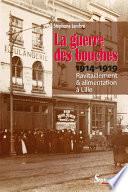 La guerre des bouches