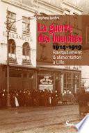 La Guerre des bouches