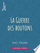 La Guerre des boutons