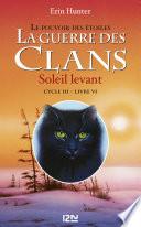 La guerre des clans cycle III : Soleil levant