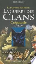 La guerre des clans.