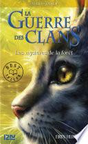 La guerre des clans tome 3