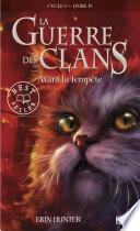 La guerre des clans tome 4