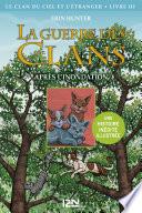 La guerre des Clans version illustrée cycle IV - tome 3 : Après l'inondation