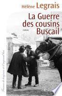 La Guerre des cousins Buscail