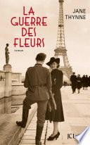 La guerre des fleurs