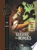 La Guerre des mondes -