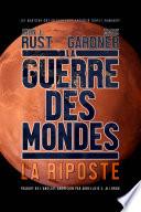 La Guerre des mondes : la riposte