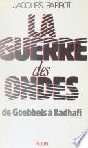 La Guerre des ondes