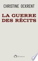 La guerre des récits