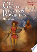 La Guerre des Trois Royaumes