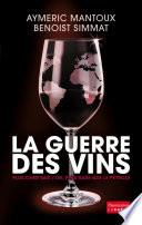 La Guerre des vins