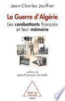 La Guerre d’Algérie