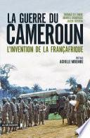 La guerre du Cameroun