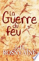 La Guerre du feu