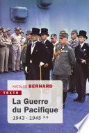 La Guerre du Pacifique