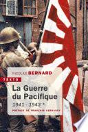 La Guerre du Pacifique