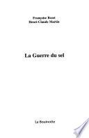 La guerre du sel