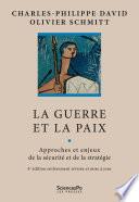 La Guerre et la Paix