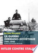 La Guerre germano-soviétique