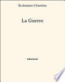La Guerre