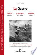 La guerre