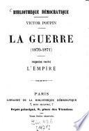 La guerre