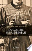 La guerre insaisissable