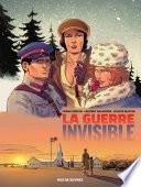 La guerre invisible - Tome 2