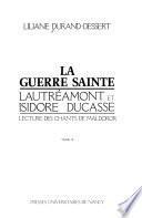 La guerre sainte