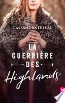 La guerrière des Highlands