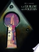 La guilde des voleurs