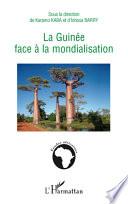 La Guinée face à la mondialisation