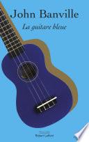 La Guitare bleue