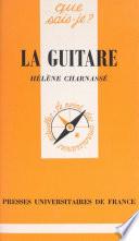 La guitare
