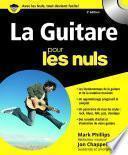 La Guitare Pour les Nuls
