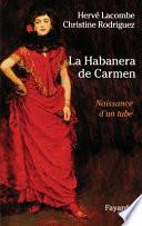 La Habanera de Carmen