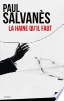 La haine qu'il faut