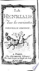 La Henriade