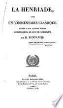 La Henriade