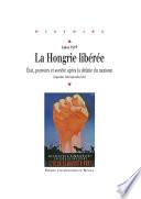 La Hongrie libérée