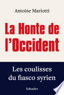 La Honte de l'Occident