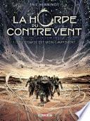 La Horde du contrevent