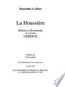 La Houssière