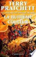 La Huitième Couleur