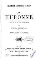 La Huronne