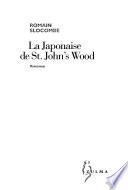 La Japonaise de St John's Wood