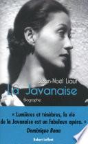 La Javanaise